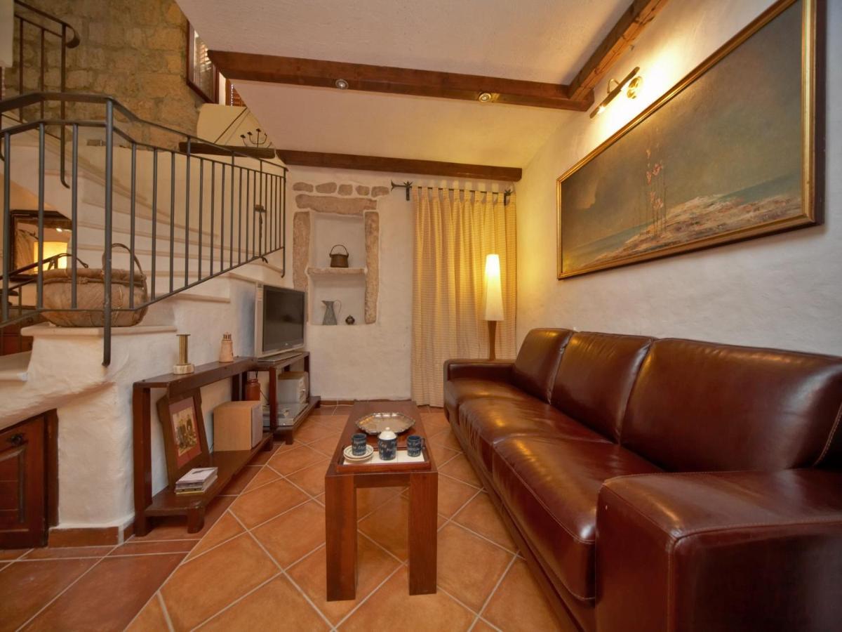 Rilovic House Сasa de vacaciones Srednji Radovcici